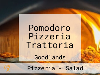 Pomodoro Pizzeria Trattoria