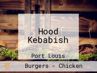 Hood Kebabish
