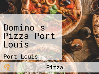 Domino's Pizza Port Louis