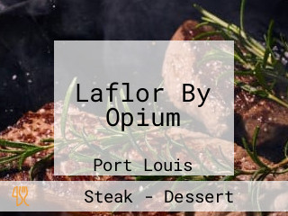 Laflor By Opium