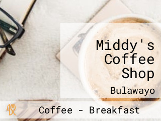 Middy's Coffee Shop