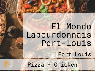 El Mondo Labourdonnais Port-louis