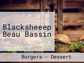 Blacksheeep Beau Bassin
