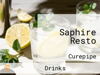 Saphire Resto