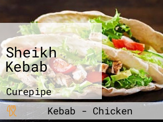 Sheikh Kebab