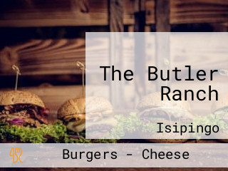 The Butler Ranch