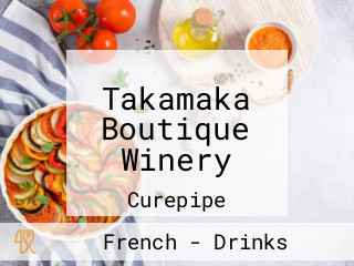 Takamaka Boutique Winery