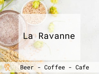 La Ravanne