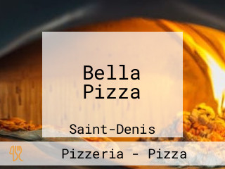 Bella Pizza