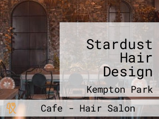 Stardust Hair Design