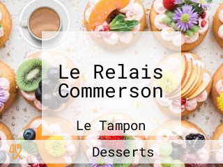 Le Relais Commerson