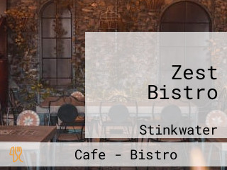 Zest Bistro