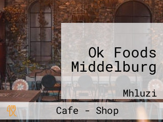 Ok Foods Middelburg