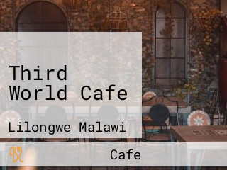 Third World Cafe