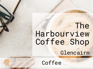 The Harbourview Coffee Shop