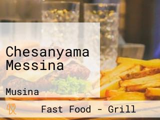Chesanyama Messina