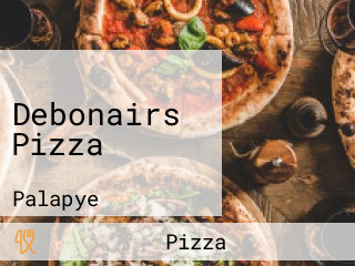 Debonairs Pizza