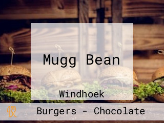 Mugg Bean