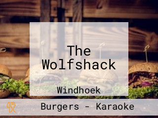 The Wolfshack