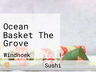 Ocean Basket The Grove