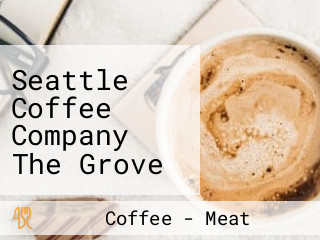 Seattle Coffee Company The Grove Mall Namibia