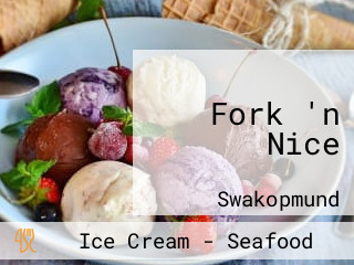 Fork 'n Nice