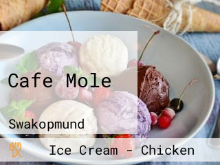 Cafe Mole