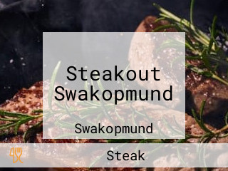 Steakout Swakopmund