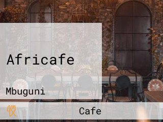 Africafe