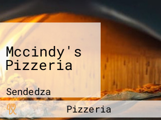 Mccindy's Pizzeria