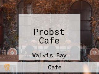 Probst Cafe