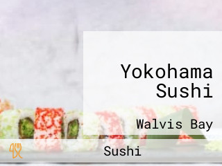 Yokohama Sushi