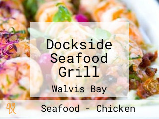 Dockside Seafood Grill
