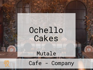 Ochello Cakes