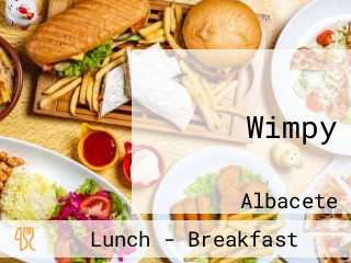 Wimpy