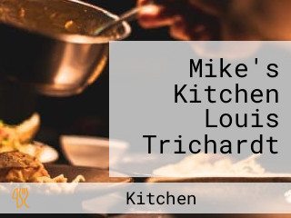 Mike's Kitchen Louis Trichardt