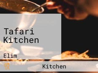 Tafari Kitchen