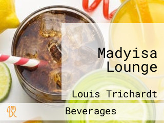 Madyisa Lounge