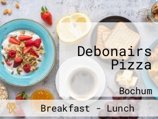 Debonairs Pizza