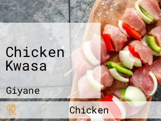 Chicken Kwasa