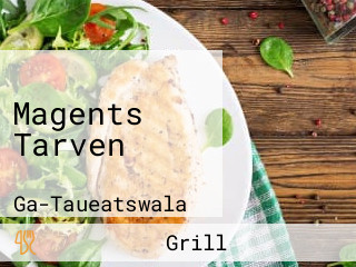 Magents Tarven