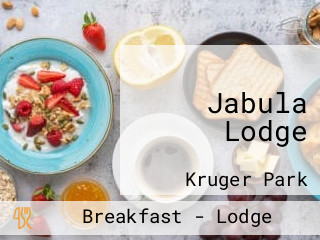 Jabula Lodge