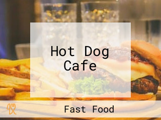 Hot Dog Cafe