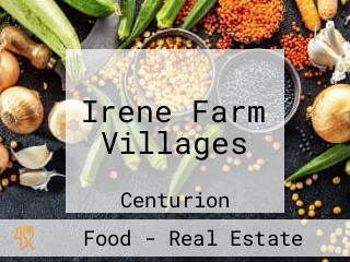 Irene Farm Villages