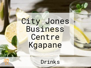 City Jones Business Centre Kgapane