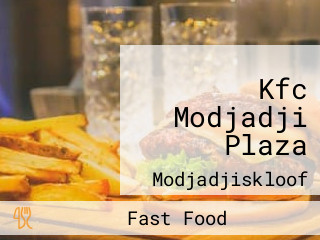 Kfc Modjadji Plaza