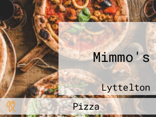 Mimmo's