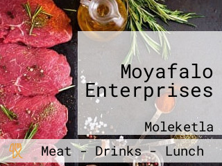 Moyafalo Enterprises