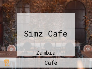 Simz Cafe