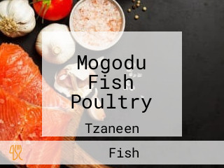 Mogodu Fish Poultry